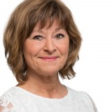 Brith-Unni er Bø Venstre sin ordførerkandidat i kommunevalget 2015.