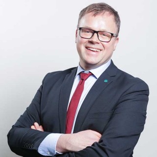 Espen Ophaug