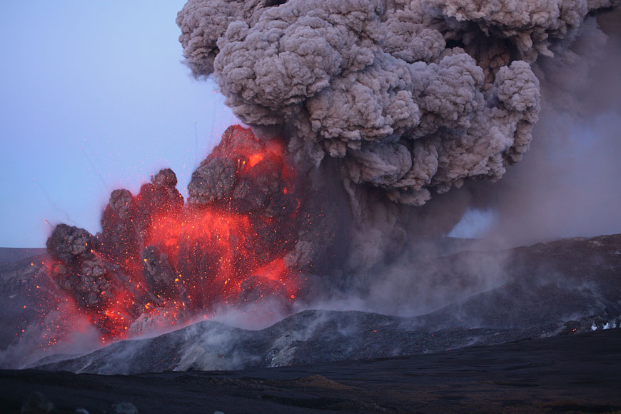 eyjafjallajokull