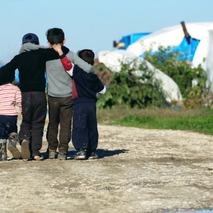 - Det er svært gledelig at regjeringen vil hente sårbare barn og familier fra Hellas. Dette har Venstre jobbet for i lang tid, på Stortinget og i regjering, sier Terje Breivik.