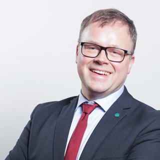 Espen Ophaug