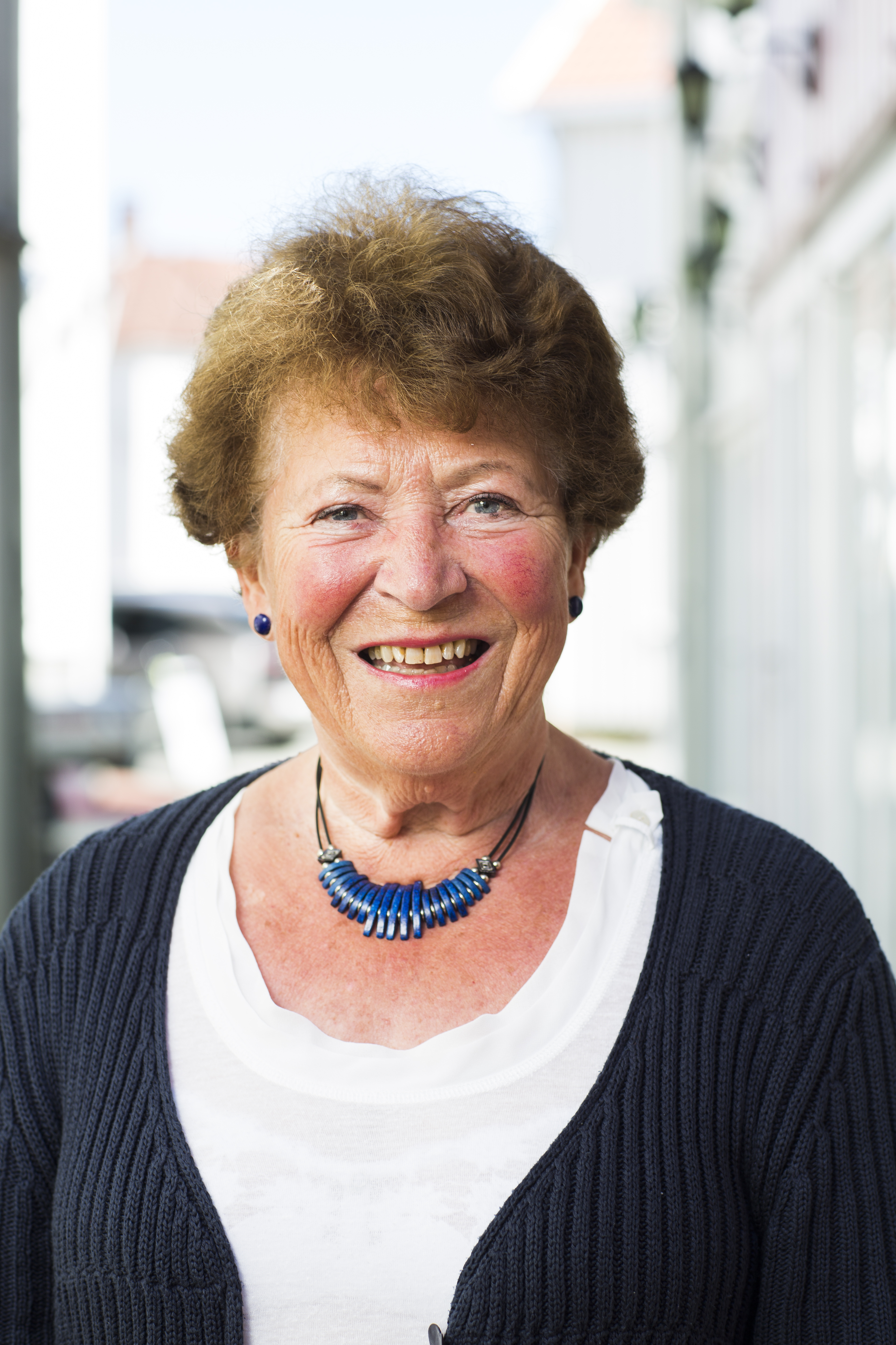 Anne Mo Grimdalen 