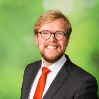 Håvard Sandvik