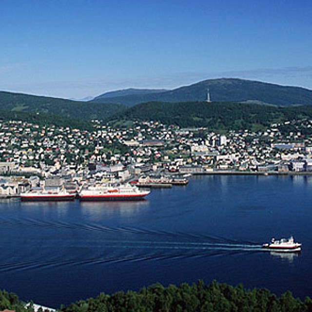 Harstad