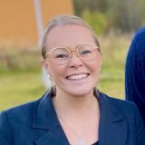 Ida Kristine Jakobsen