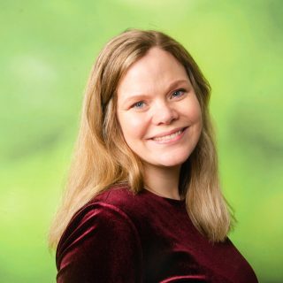 Idunn Helle