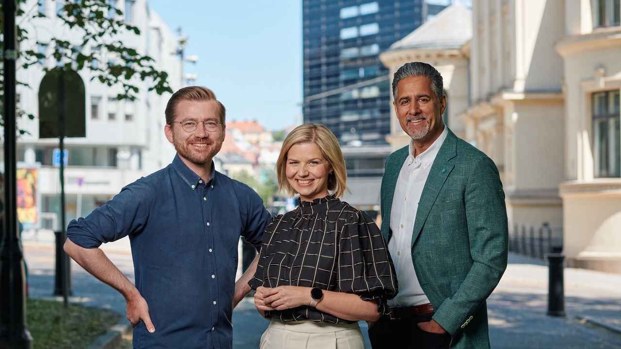 Arkiv - Side 28 av 28 - Venstre