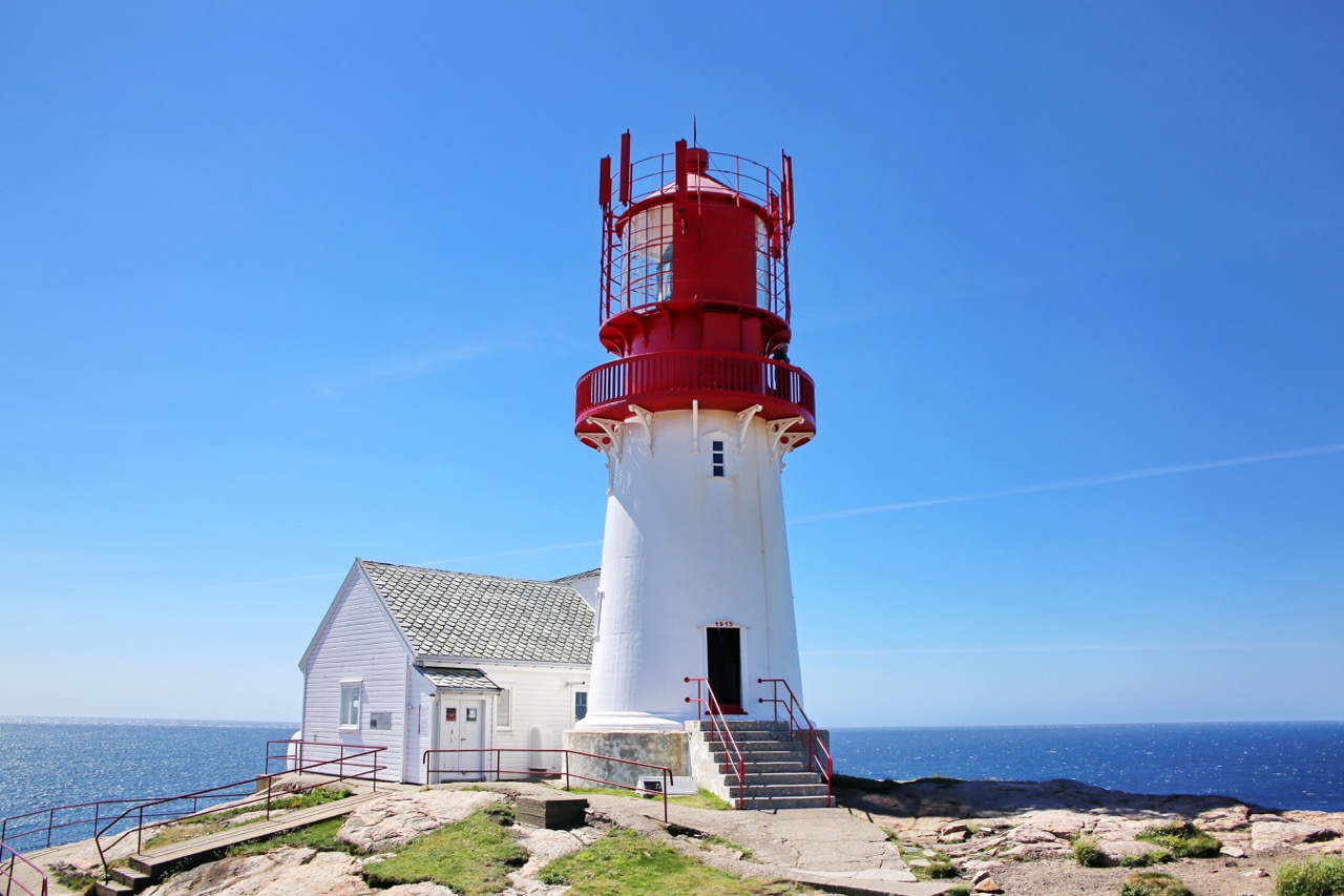 Lindesnes Fyr