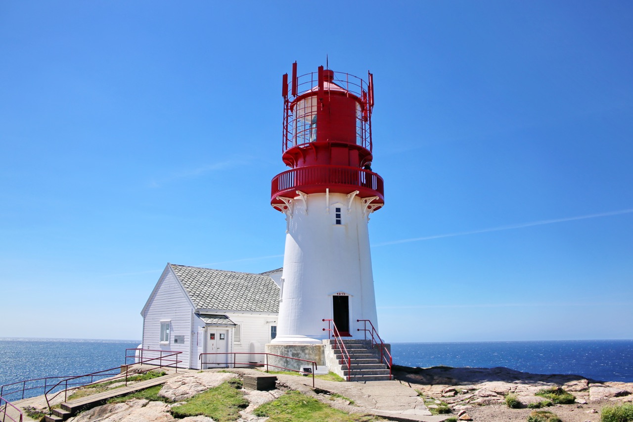 Lindesnes Fyr