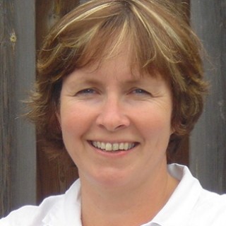 Merete Haug 