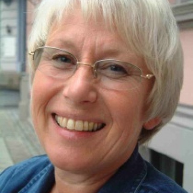 Signy Gjærum