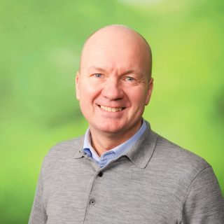 Steinar Haugsvær