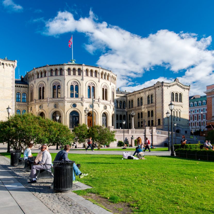 Stortinget