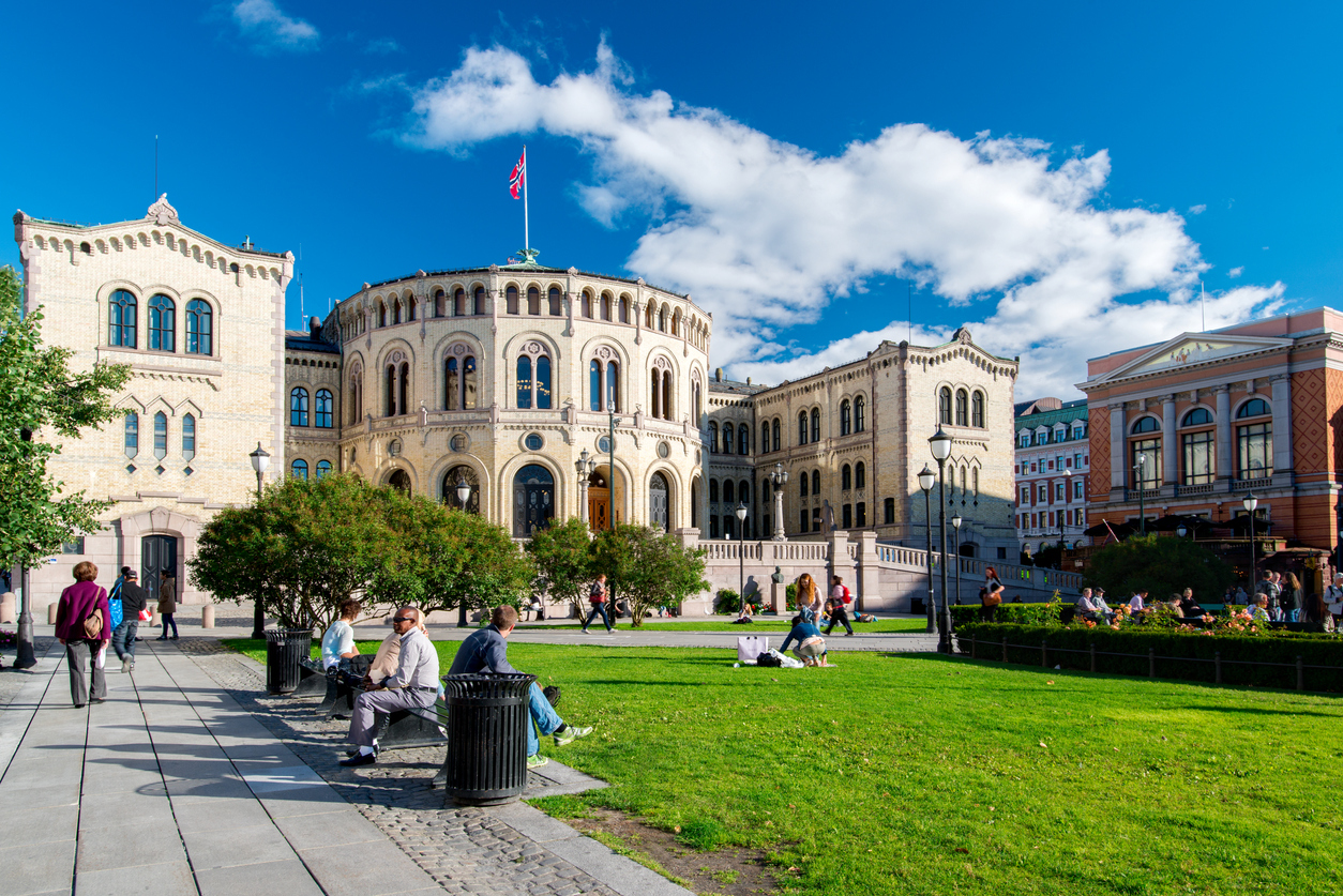 Stortinget