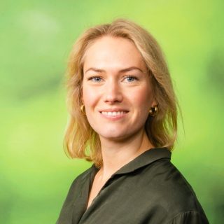 Susanne Bondevik