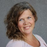 Ordførerkandidat Tønsberg Venstre: Suzy Haugan