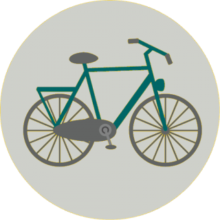 sykkel