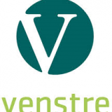 Stryn venstre