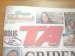 Avis, TA Avis, TA