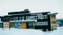 Næringshagen i Målselv