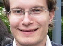  Boye Bjerkholt, leder av Skedsmo Venstre og landsmøtedelegat.
