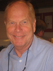 Einar Halvorsen