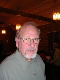 Egil Børre Johnsen