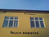 Siljan kommunehus