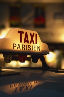 Taxi, drosje