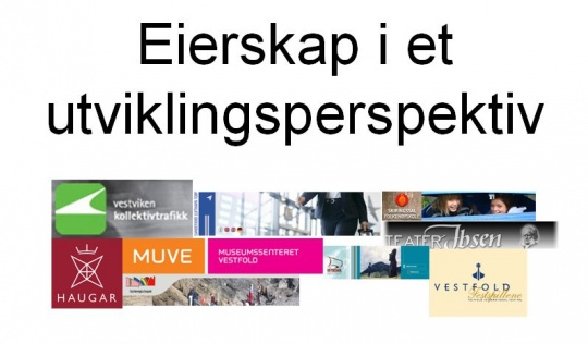 Eierskap