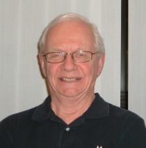 Fred Rikard Fredriksen