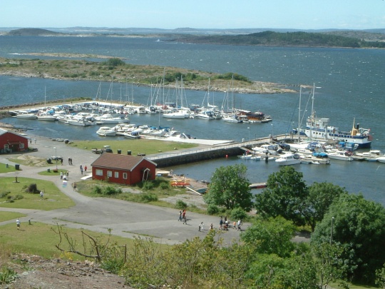  Fra Østre Bolærne