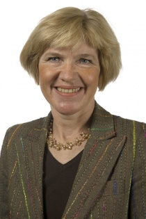  Borghild Tenden