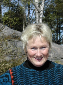 Astrid Bekkenes
