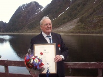 Kristian Halse
