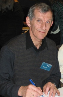  Gunvald Ludvigsen (V) er skeptisk til enda et helseregister. 