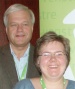 Bjørn Å. Hansen og Linn Beate Kaald Thoresen