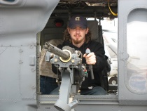 Marine