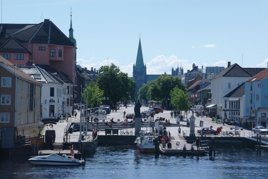 Trondheim