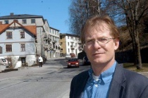 For små skoler