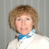 Aina Dahl