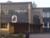 Siljan ungdomskole