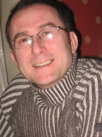 Sanjin Salahovic