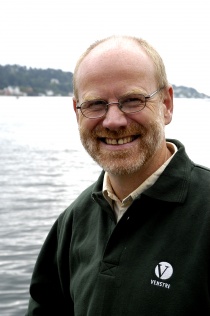 Jan Kløvstad