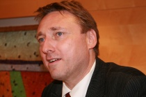 Inge Solli