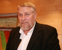 Tor Olav Steine
