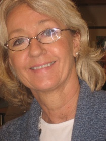 Torill Rolstad Larsen