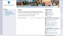 Hareid kommune web