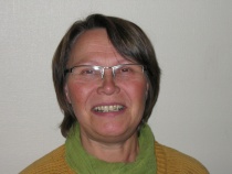 Marit Johansen