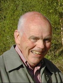 Finn Skuland